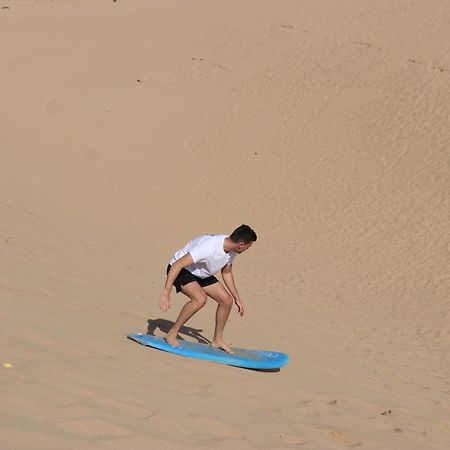 Surf Riad Taghazout Esterno foto