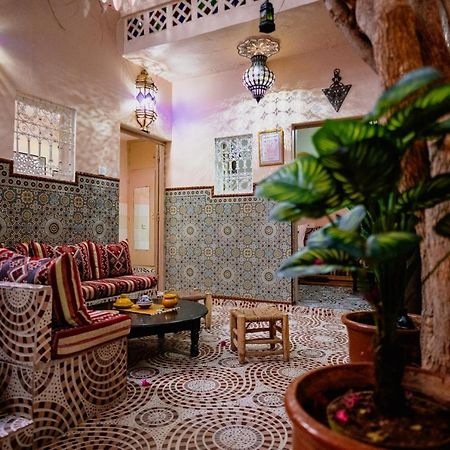 Surf Riad Taghazout Esterno foto