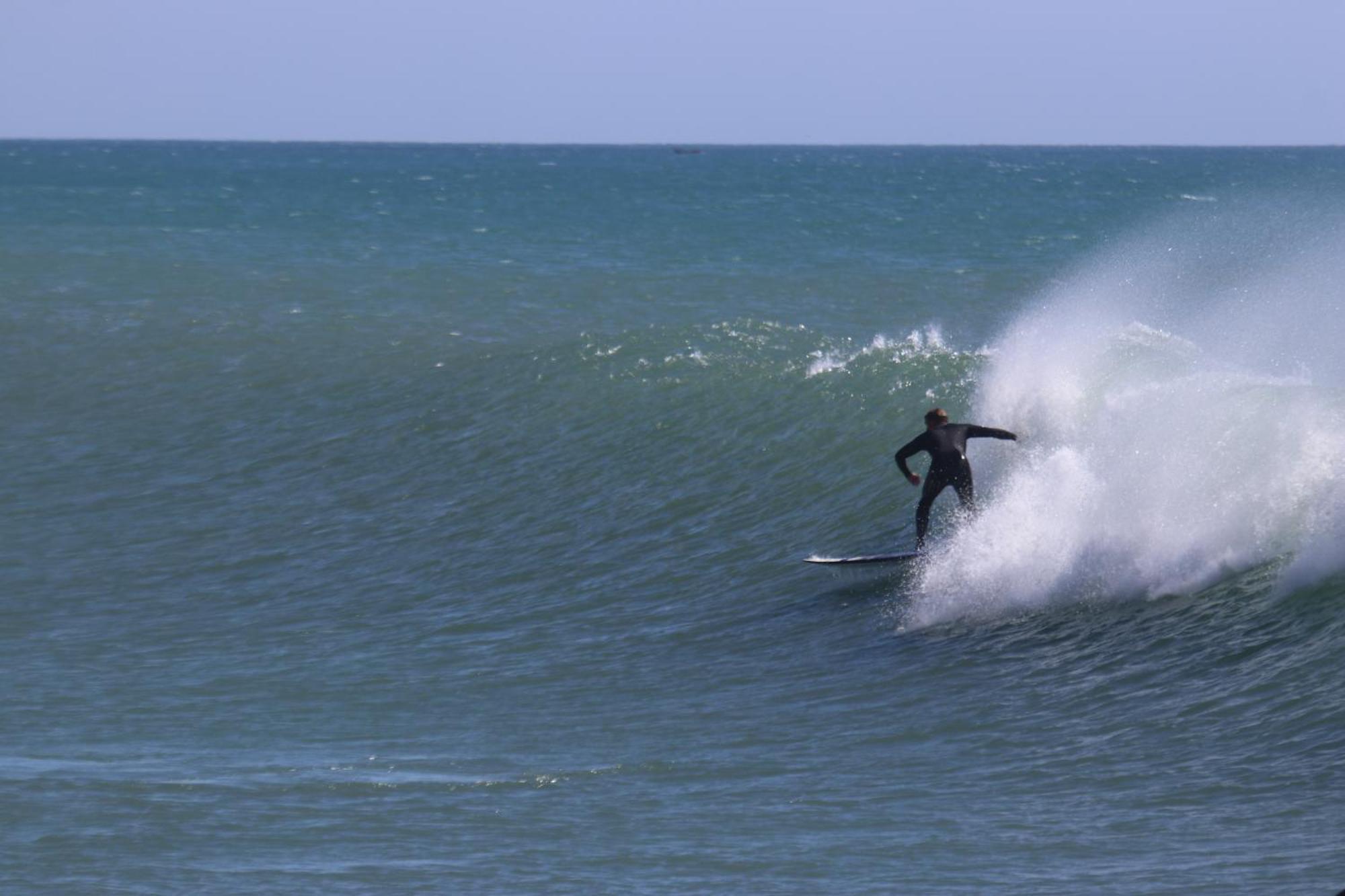 Surf Riad Taghazout Esterno foto