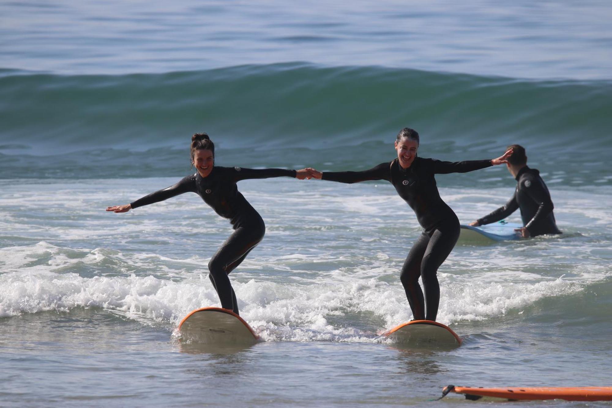 Surf Riad Taghazout Esterno foto