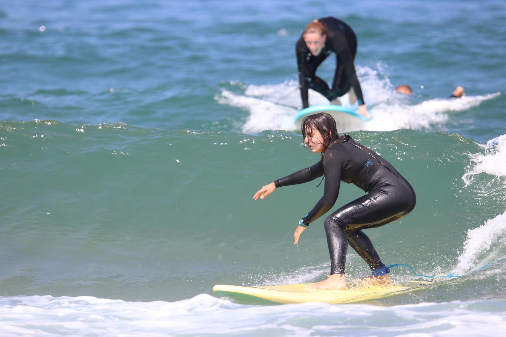 Surf Riad Taghazout Esterno foto