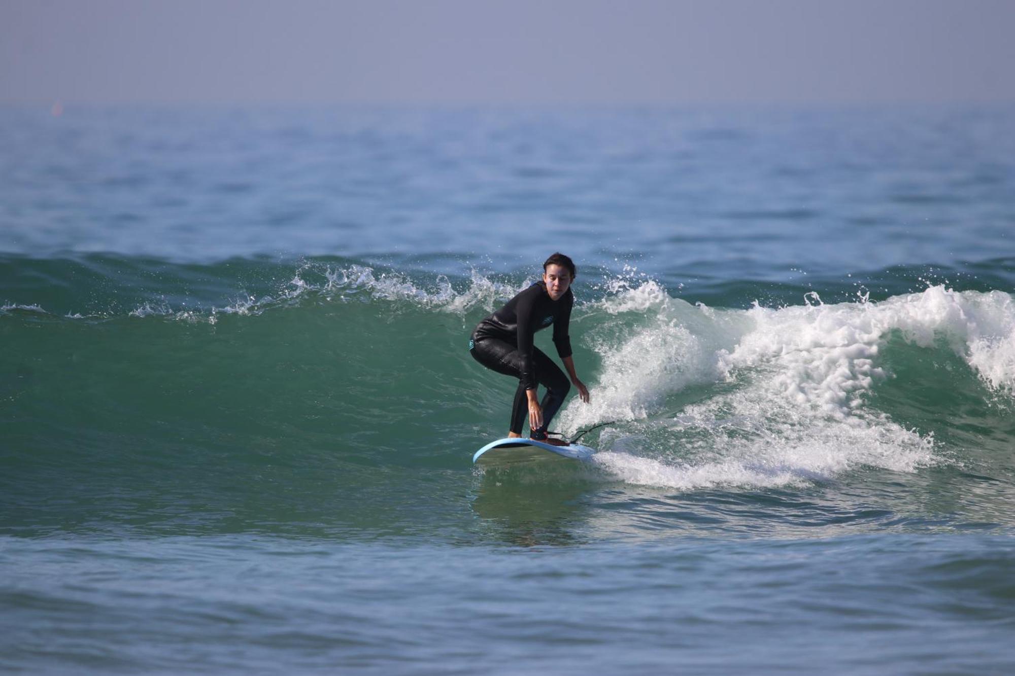 Surf Riad Taghazout Camera foto